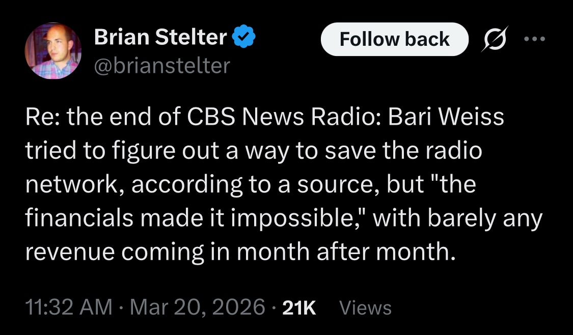 Keith Olbermann tweet media