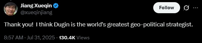 Eitan Fischberger tweet media