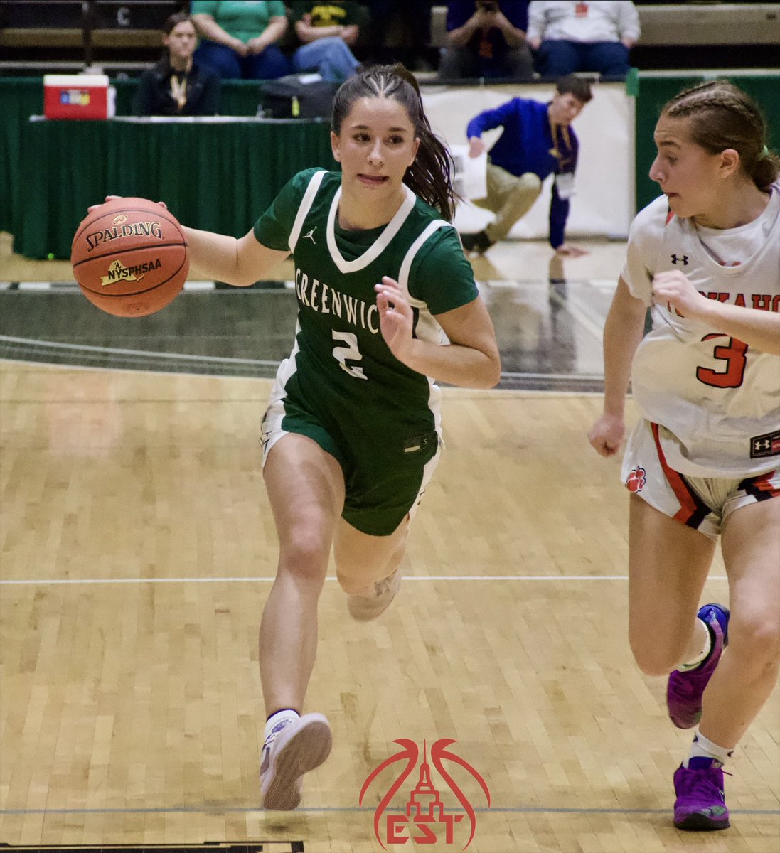 Empire State Takeover tweet media