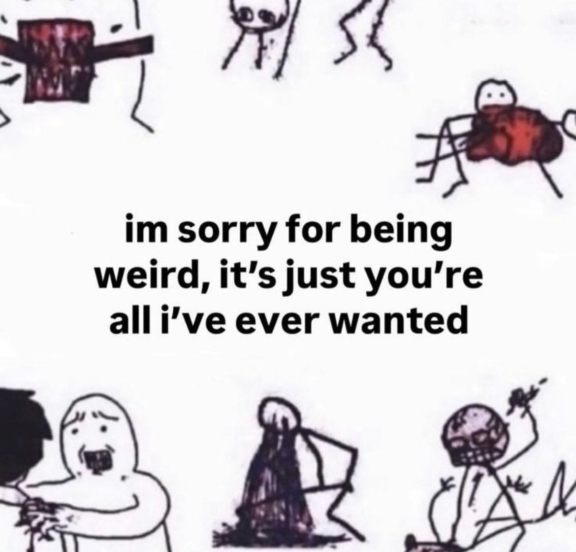 𝓦𝓲𝓵𝓵𝓸𝔀 ˗ˏˋ༻ʚ♡︎ɞ༺ˎˊ˗ 🎧🐩🤍 tweet media