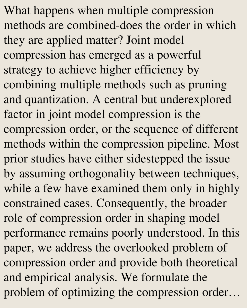 AI Papers arXiv tweet media