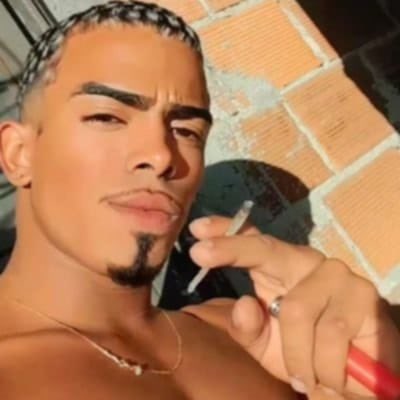 G.L Master tweet media