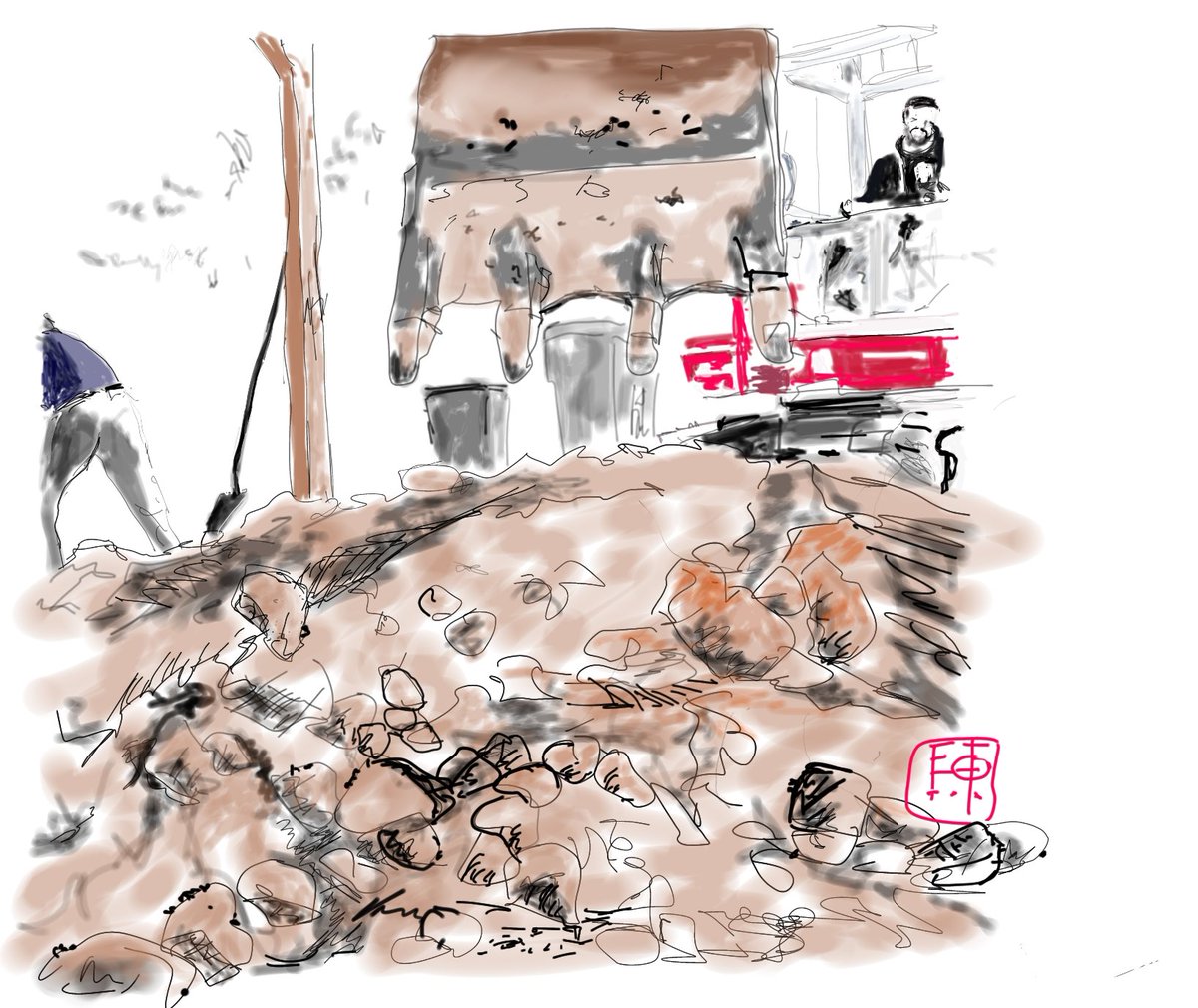 Debbi Saccomanno Chan tweet media