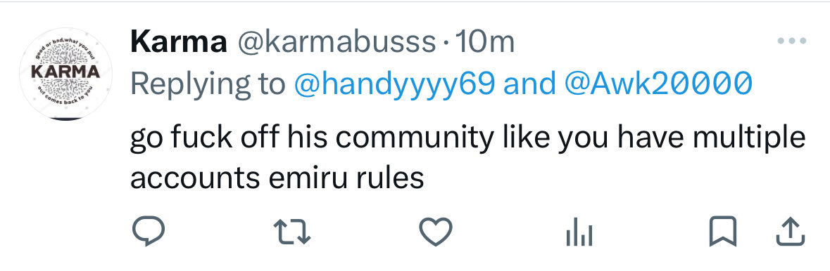 Ilovehugepersonalities tweet media