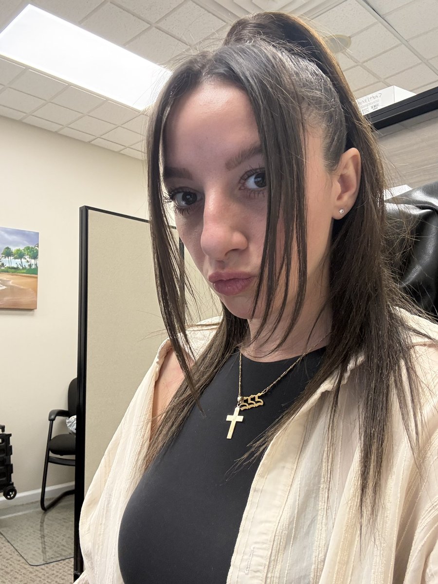 Danielle tweet media