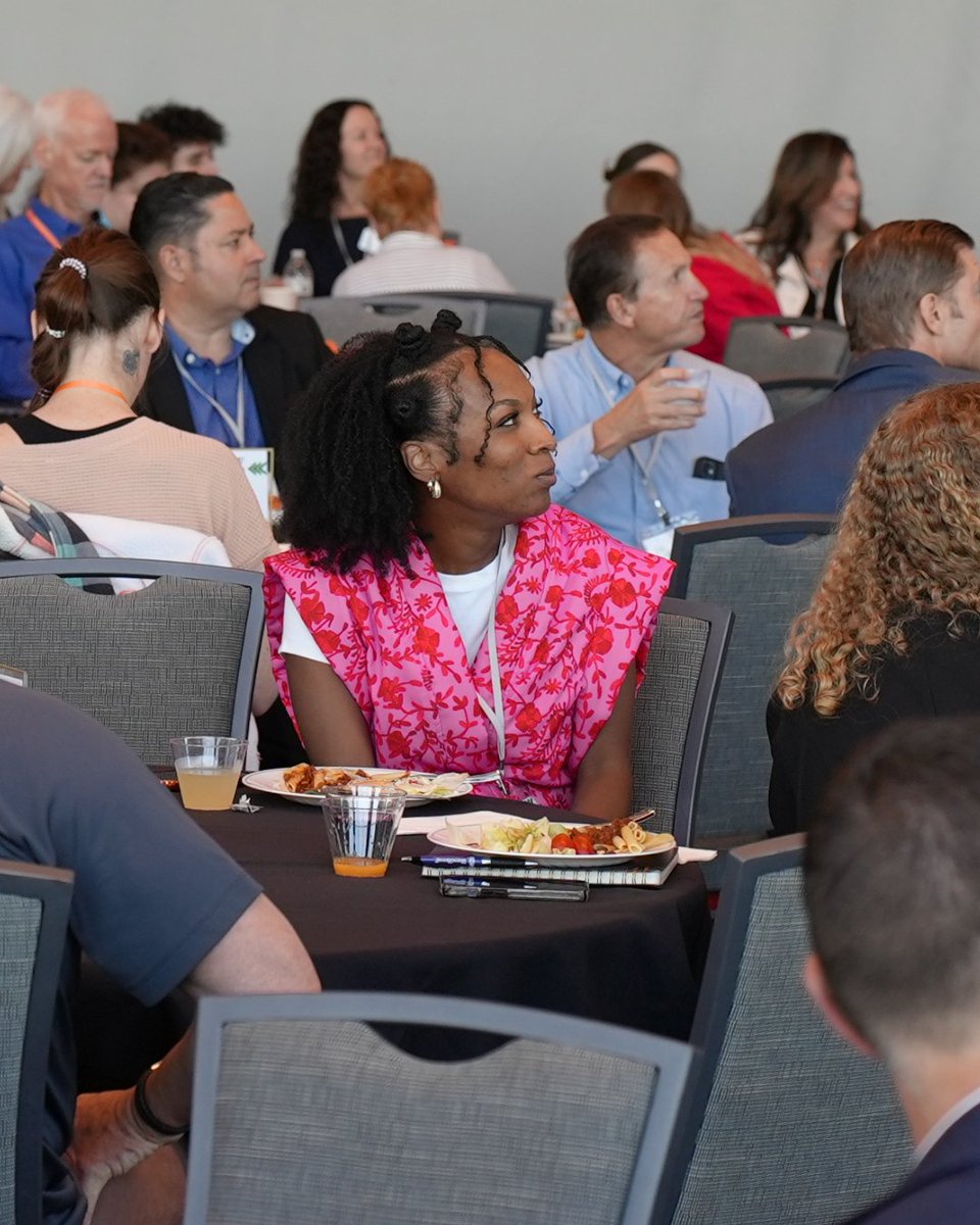 T_DOE's tweet photo. Had a blast speaking at the 6th Annual GROW Pasco in Florida! The room was full of small business owners and community leaders who are doing the hard work of building something meaningful. Thank you @smartstartpasco for having me! #GROWPasco2026 https://t.co/dKvXmlIaF3