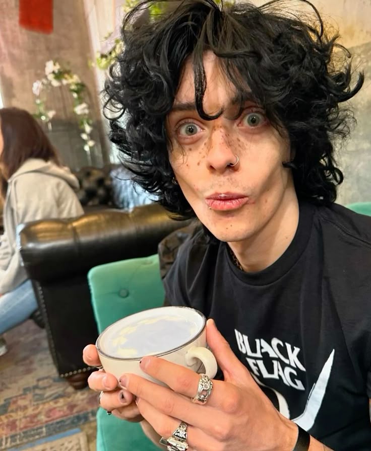 David Kallen tweet media