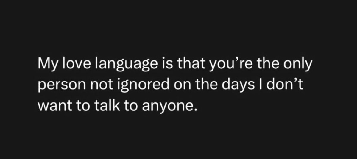 you don’t know me tweet media