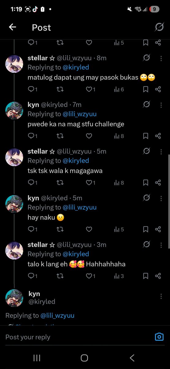 star 🌻 tweet media