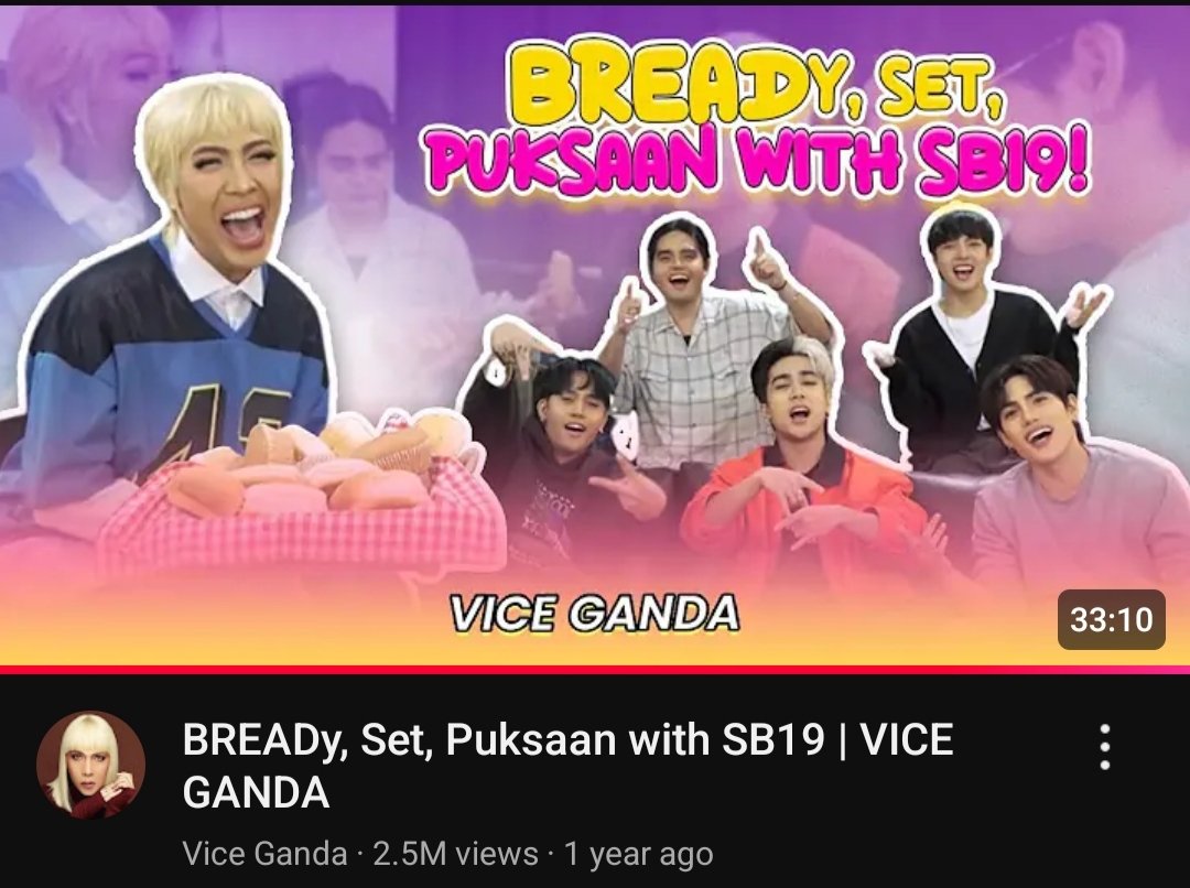 ESBIPALOOZA🍭 tweet media