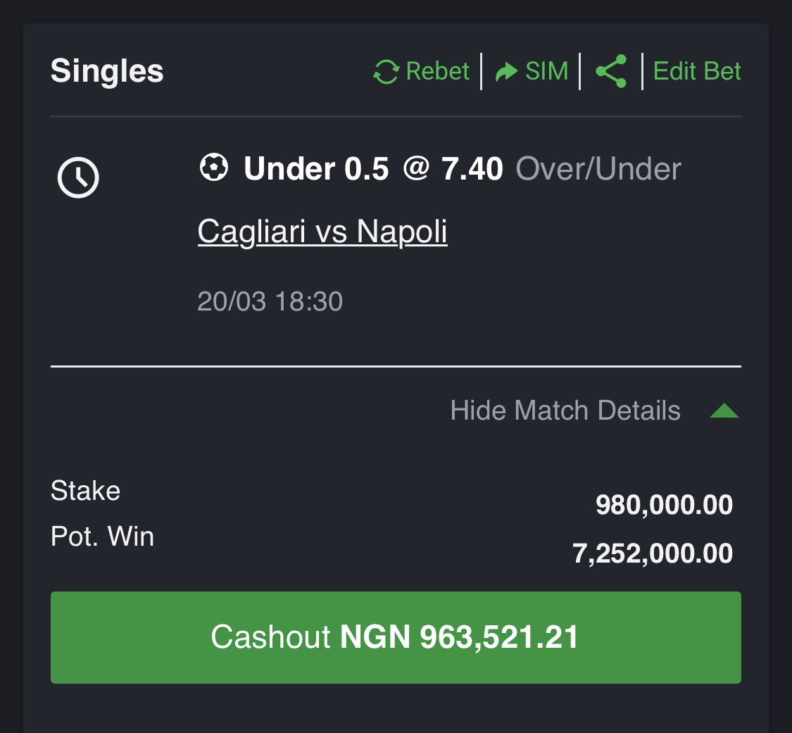 Logikbet💡 tweet media