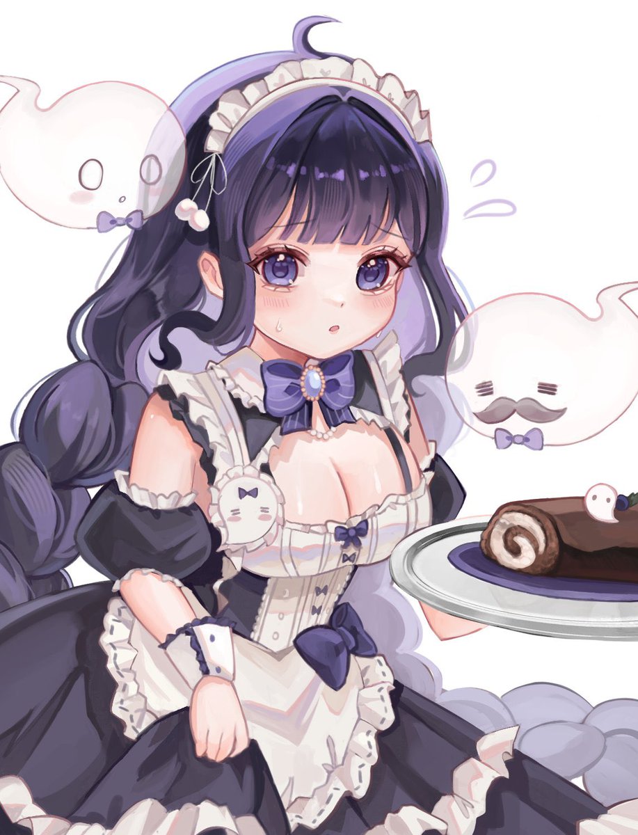 ౨ৎ erisa ₊˚🕯️👻 tweet media