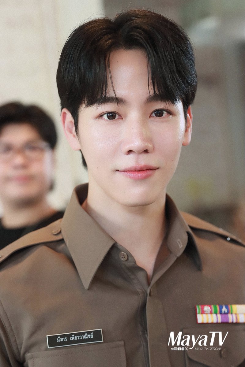 MAYA TV OFFICIAL tweet media