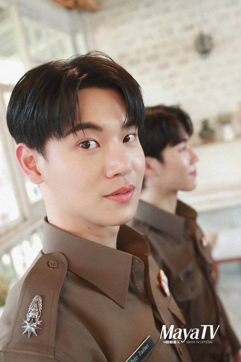 MAYA TV OFFICIAL tweet media