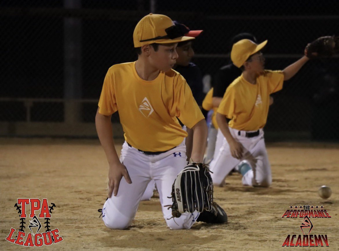 The Performance Academy tweet media