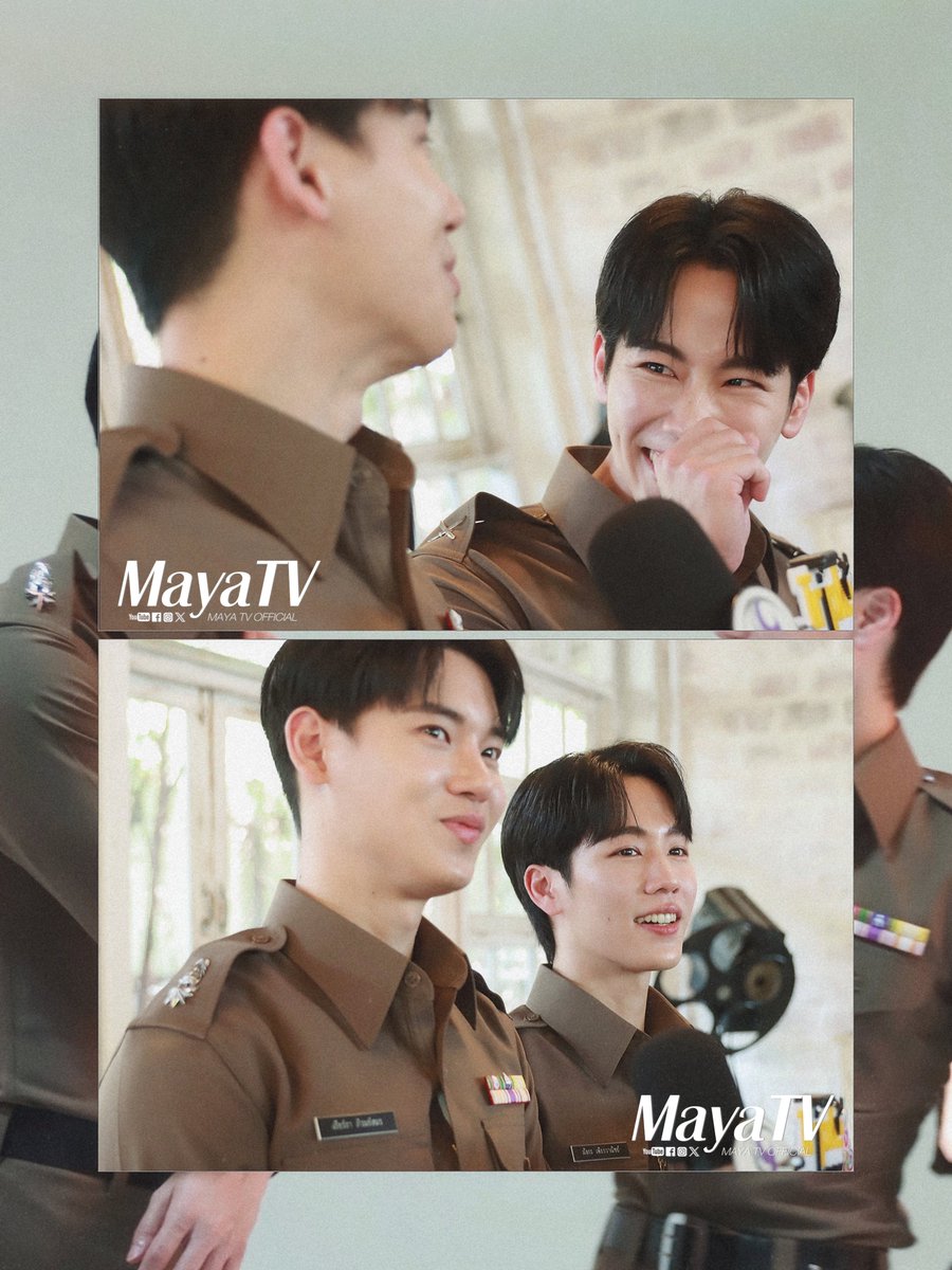 MAYA TV OFFICIAL tweet media