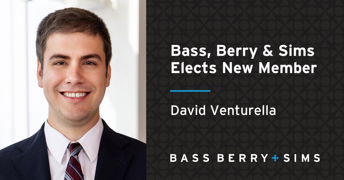 Bass, Berry & Sims tweet media