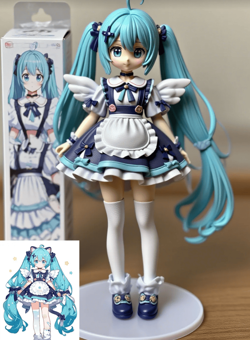 SumitTr22834222's tweet photo. Day1 at [漫展名，如Comic Con Shanghai] is chef’s kiss!  Cosplays on point, rare merch spotted, and @[好友名]’s reaction to that limited-edition figure Priceless. Can’t wait for Day2’s panel! #AnimeExpo #CosplayVibes #MangaLovers https://t.co/KMJWdBjmMZ