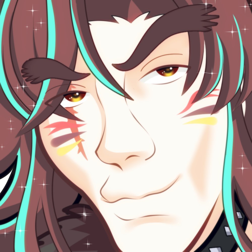 Xoiker【PrismKind ✨】 tweet media