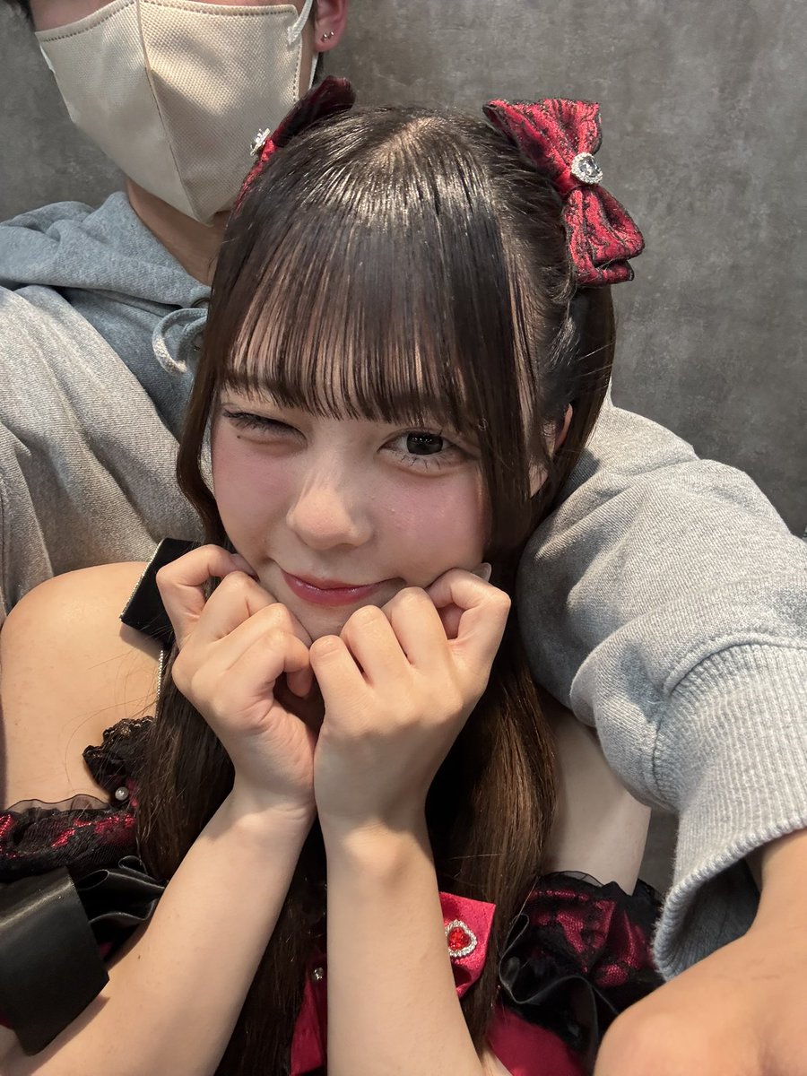 愛河ゆうと 白もちたい焼き協会【公式】 tweet media