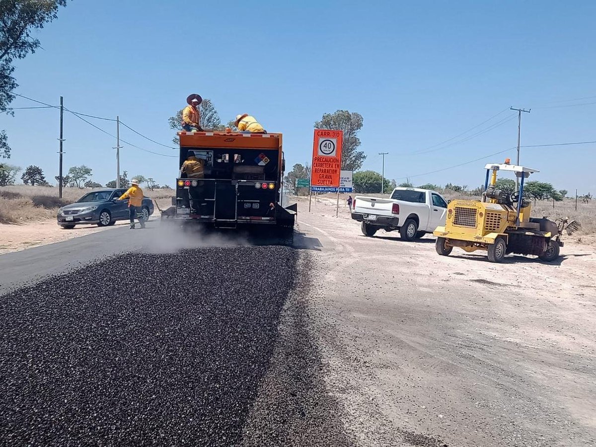 CEI Querétaro tweet media