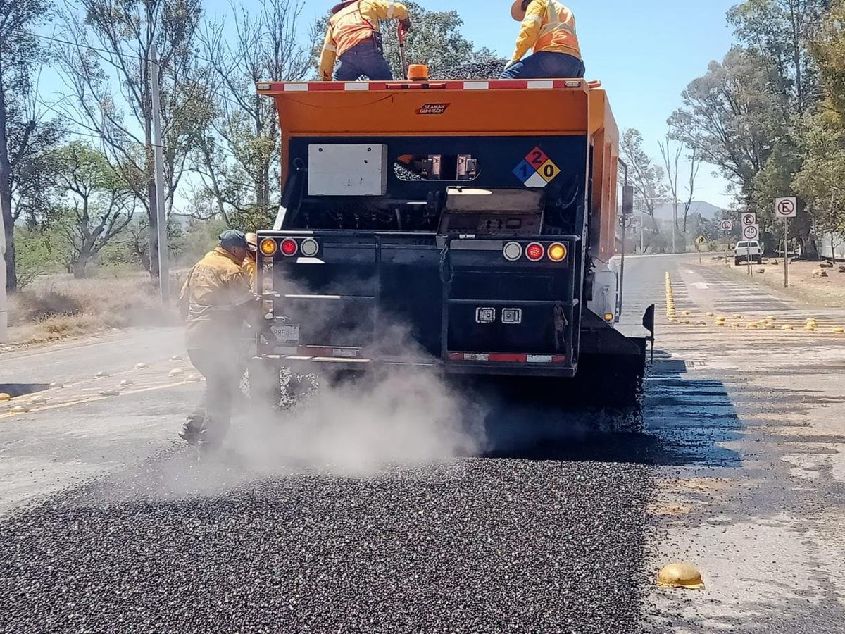 CEI Querétaro tweet media