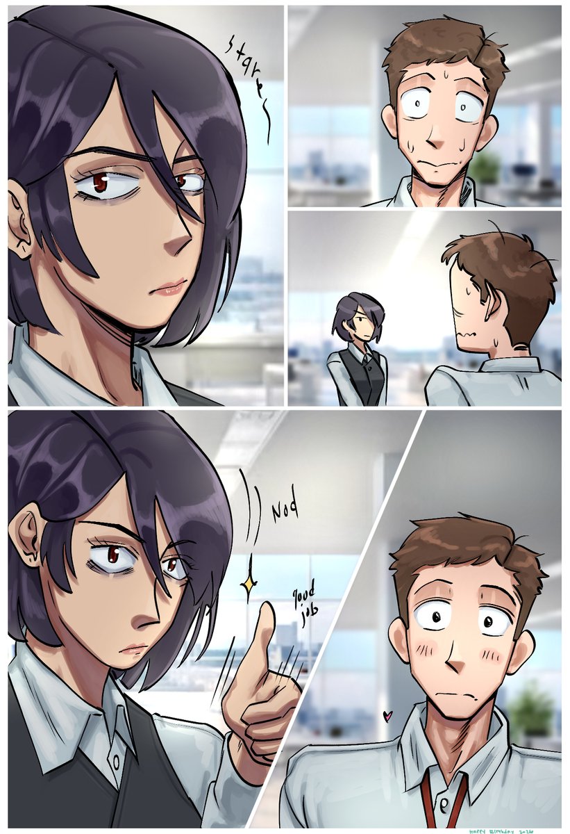 Princest Beck (comms open) tweet media