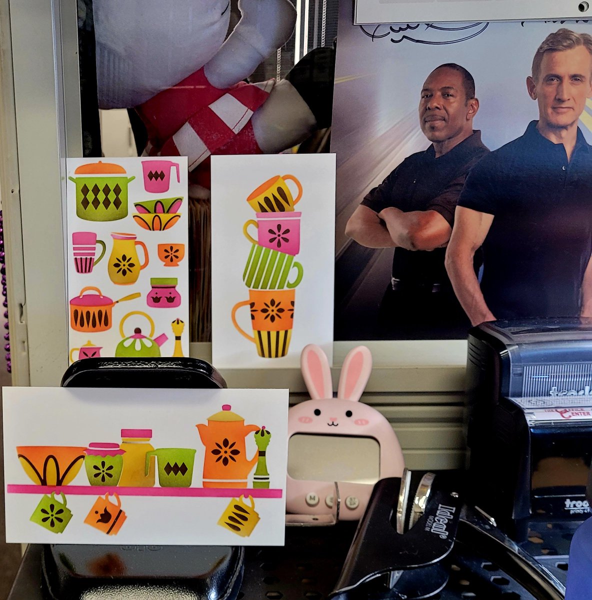 Kansas City Southern tweet media