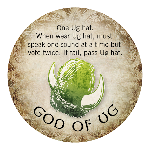 Blood On The Clocktower tweet media