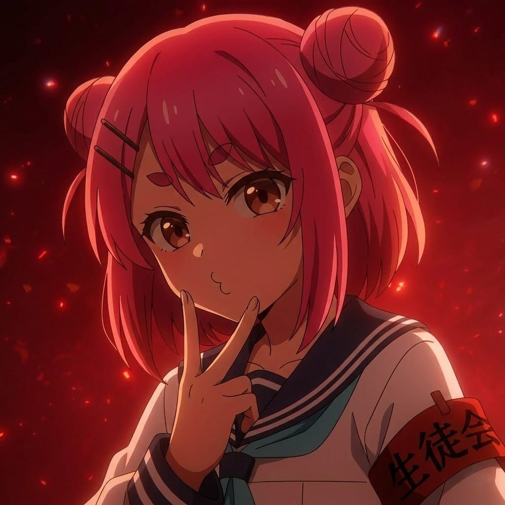 Neko de River 🐔🇮🇩 tweet media