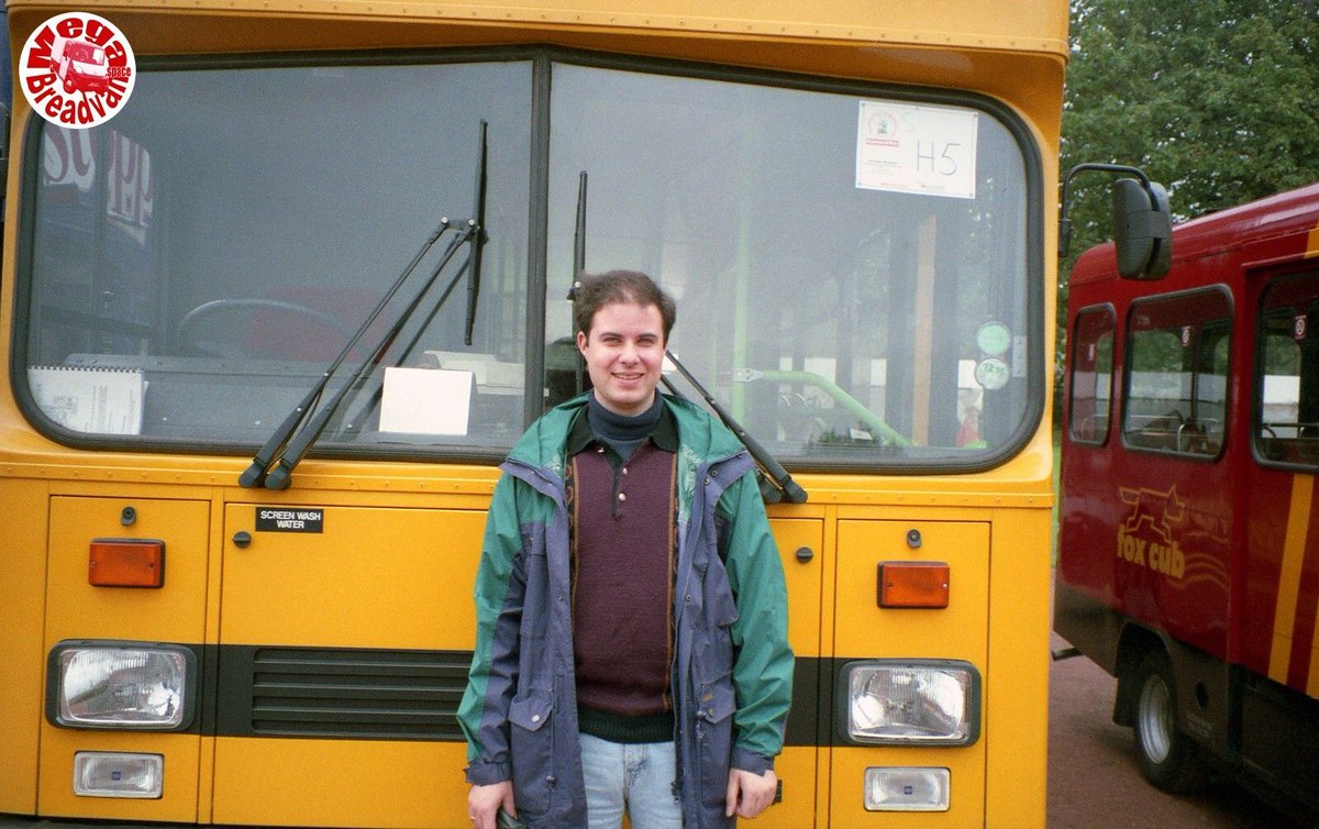 Mega Breadvan's World tweet media