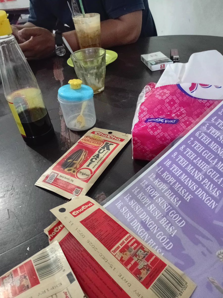 Lele Geprekkk...!!! tweet media