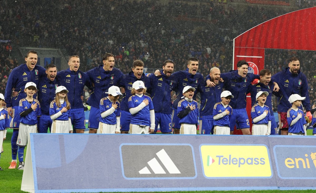 AzzurriXtra🇮🇹 tweet media