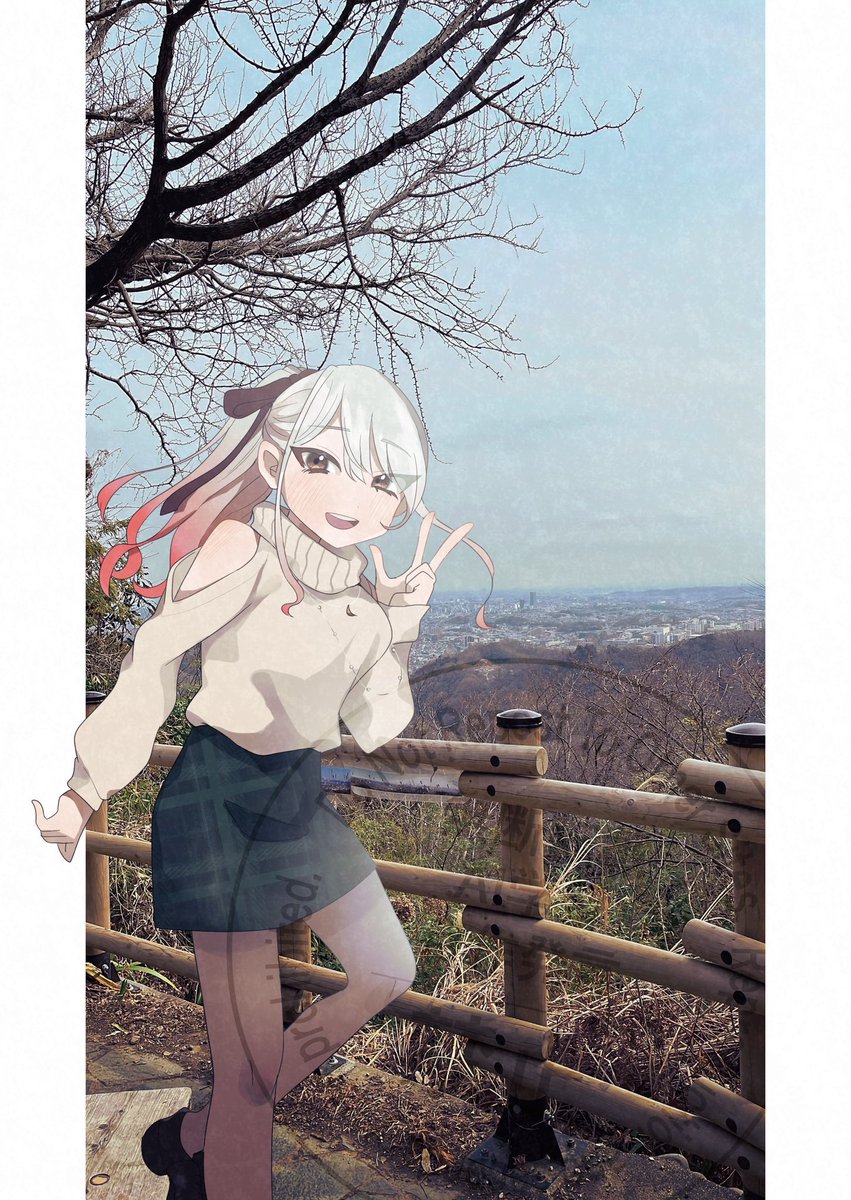 犬餅ゆき｜Yuki Inumochi 🐕 tweet media