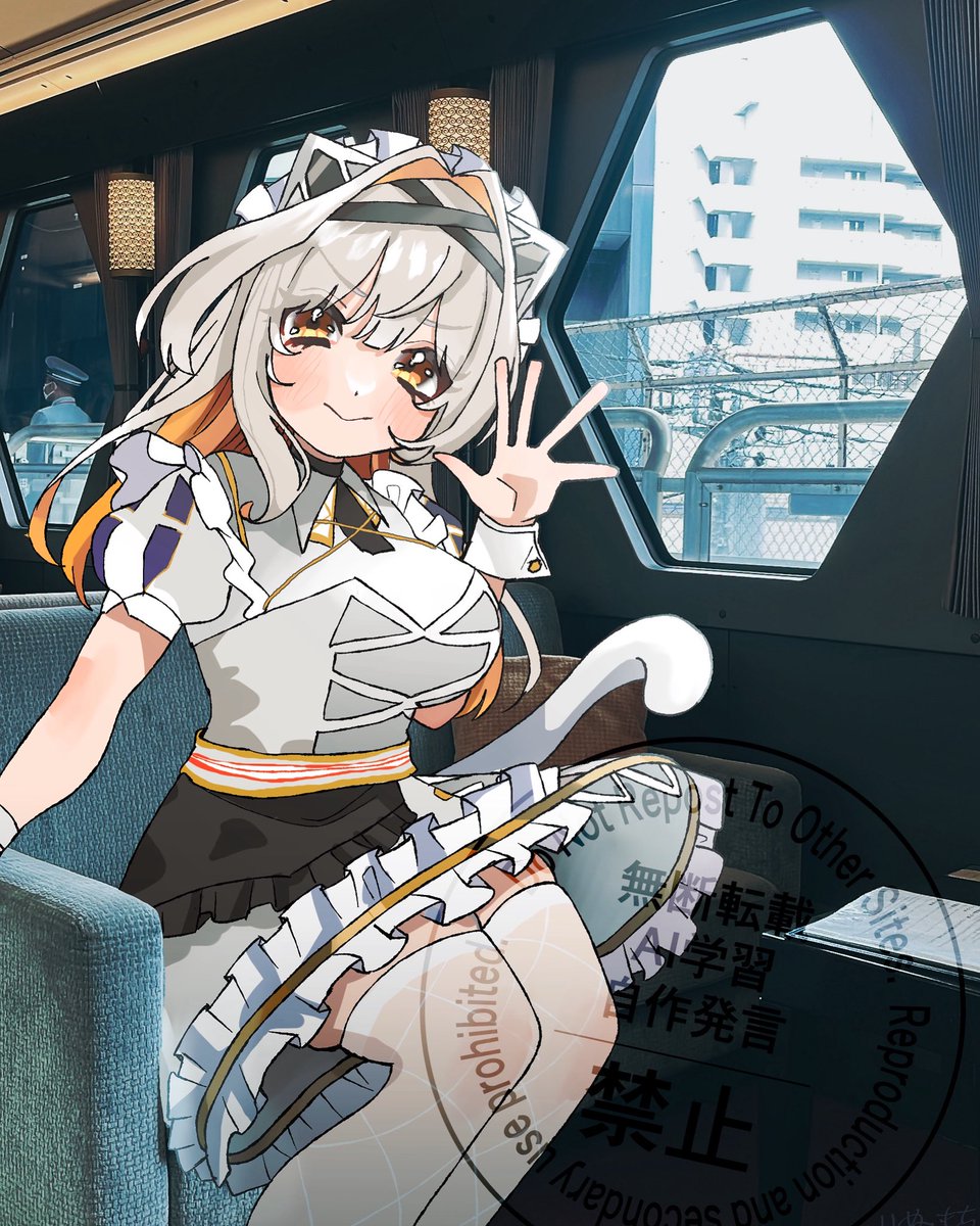 犬餅ゆき｜Yuki Inumochi 🐕 tweet media