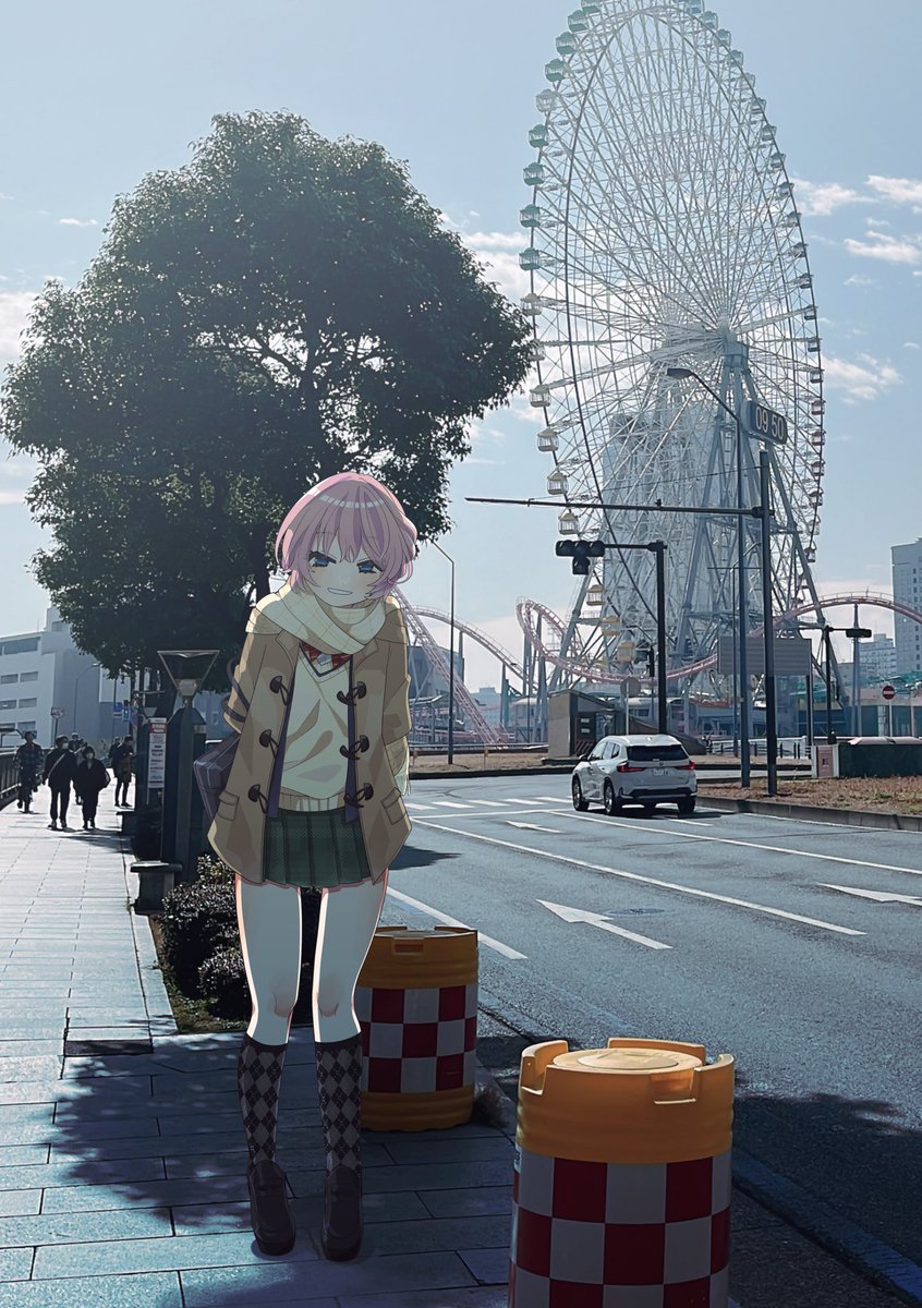 犬餅ゆき｜Yuki Inumochi 🐕 tweet media