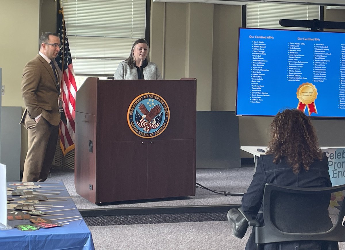 VA Bedford Healthcare System 🩺 tweet media