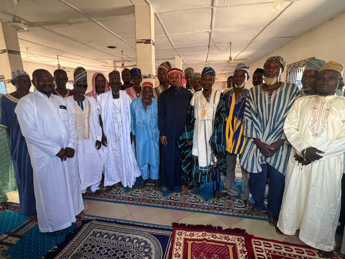 Emmanuel Kwaku Boam tweet media