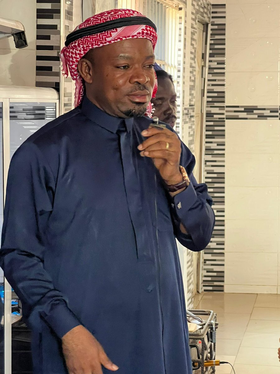 Emmanuel Kwaku Boam tweet media