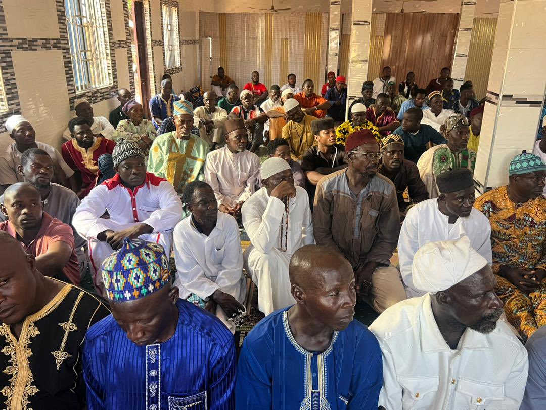 Emmanuel Kwaku Boam tweet media