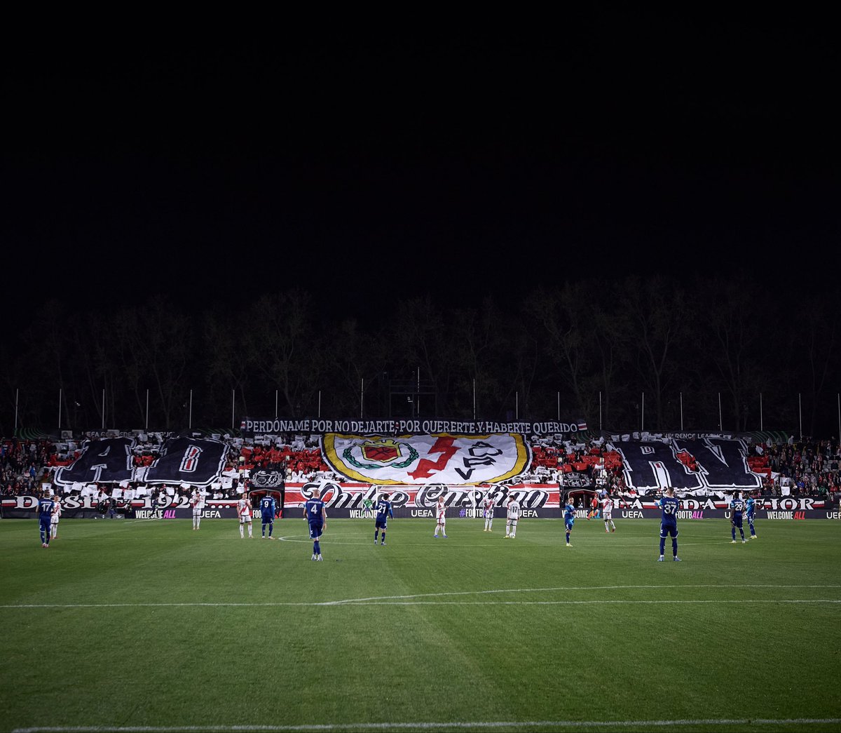 Óscar Valentín tweet media