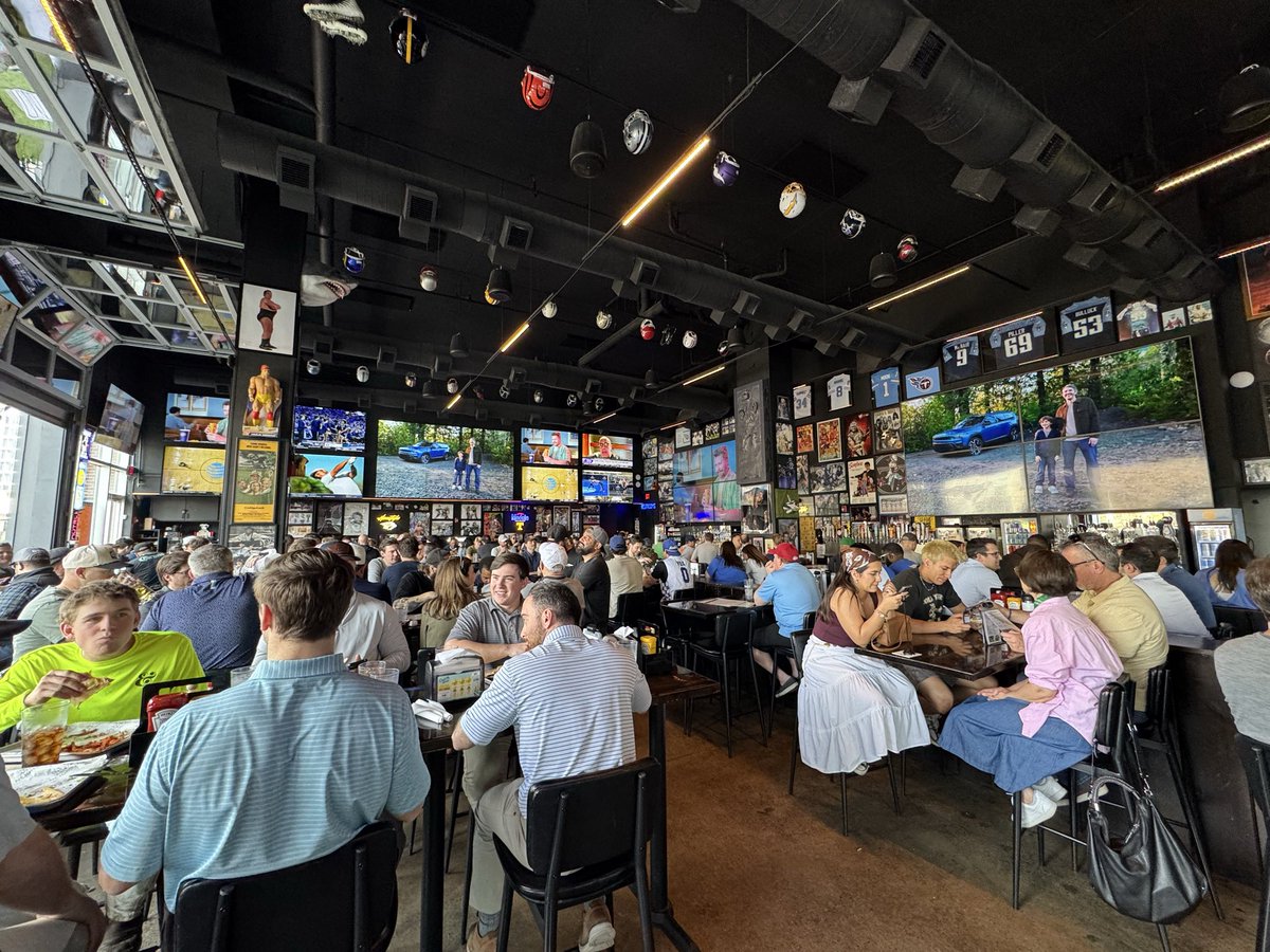 Jeff Sunday tweet media