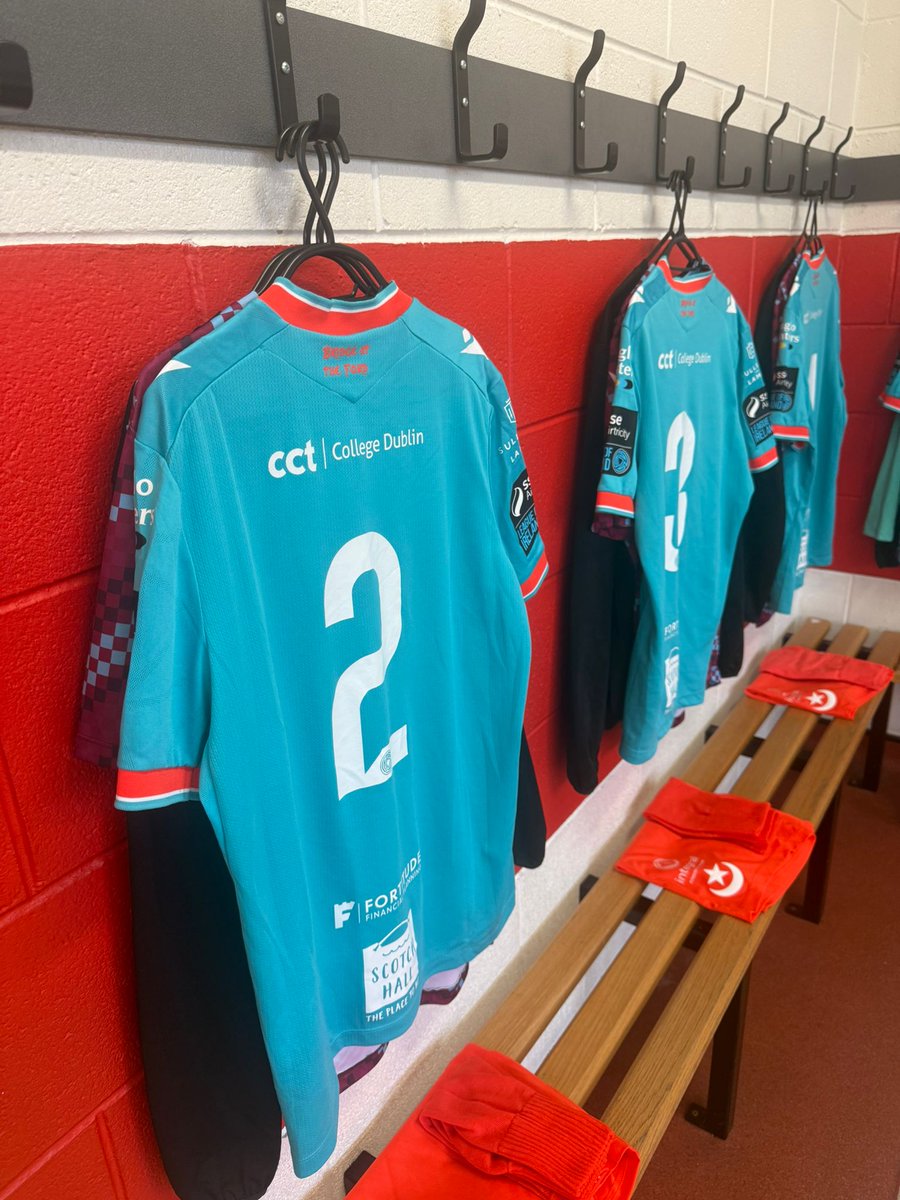Drogheda United F.C. tweet media