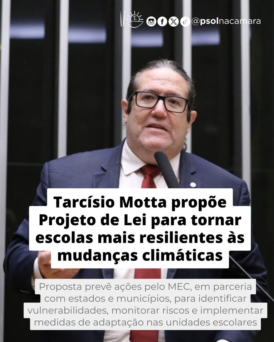 PSOL na Câmara tweet media