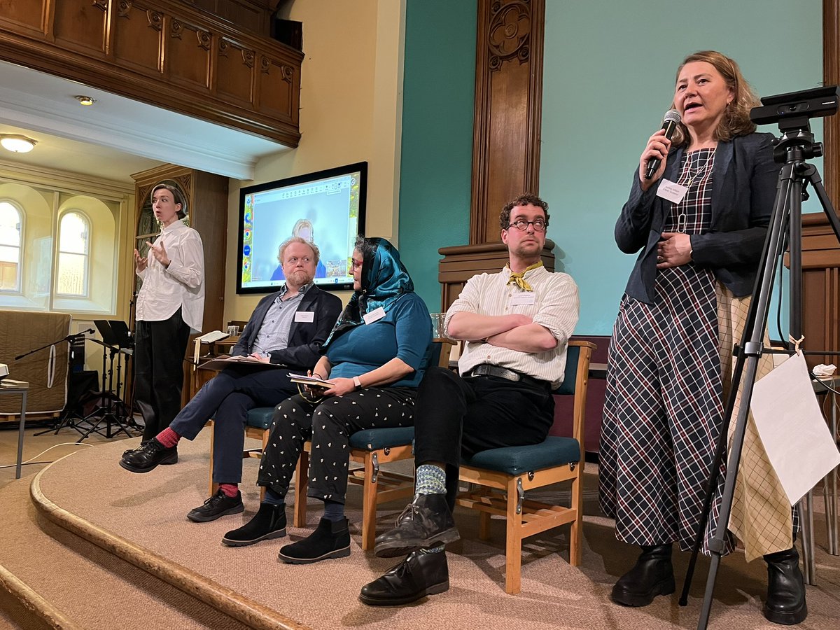 Dr Valentina Bold FSA Scot tweet media