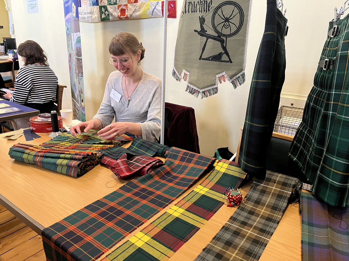 Dr Valentina Bold FSA Scot tweet media