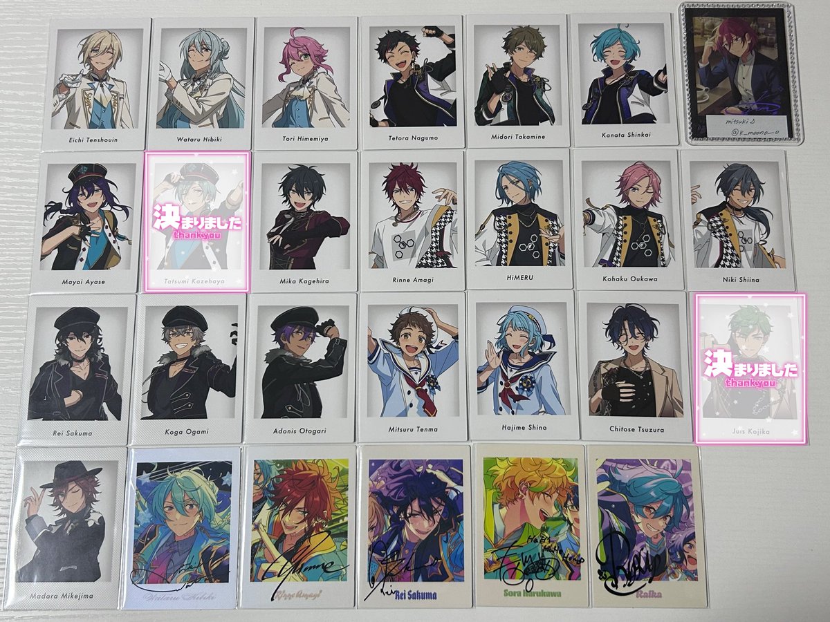 mitsuki ☽ tweet media