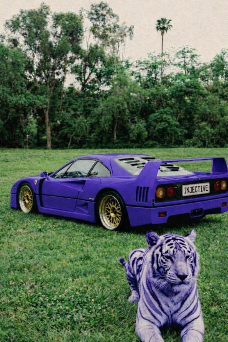 Injective Core tweet media