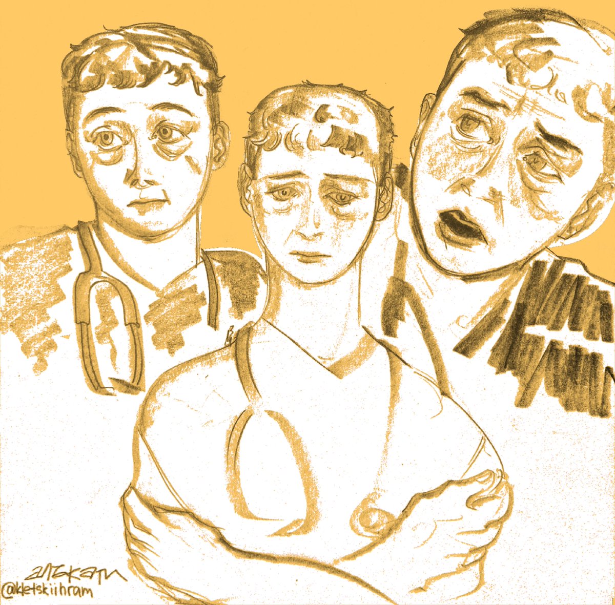 алъкати tweet media