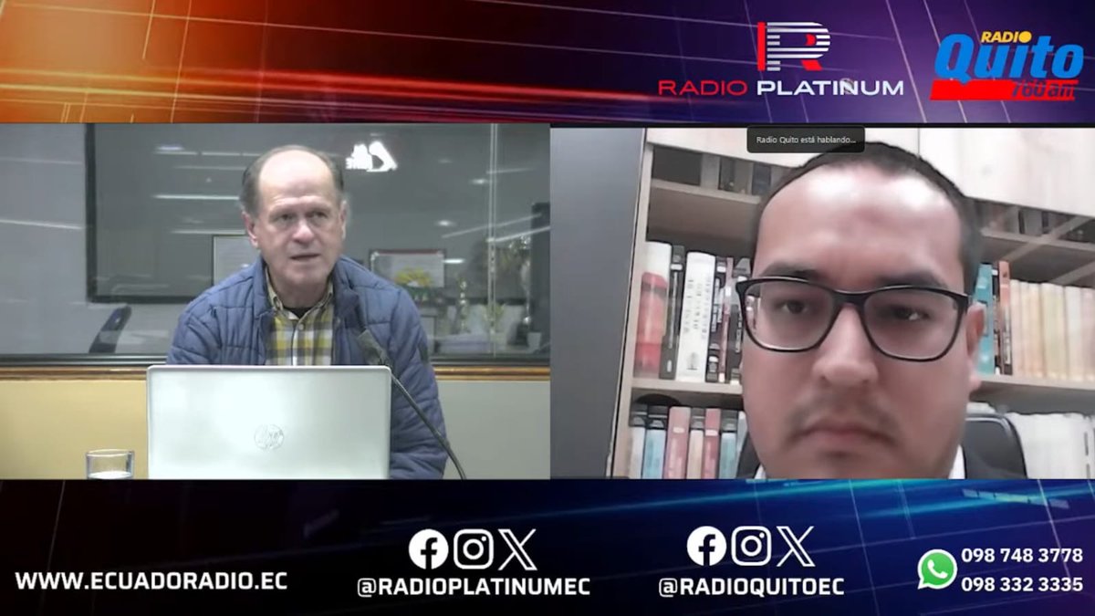 Carlos Eduardo Barrionuevo Chávez tweet media